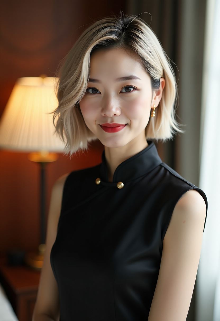 追光者的宿命