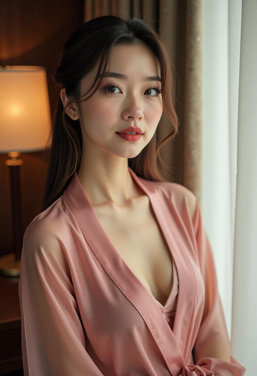 迷失在曼哈顿